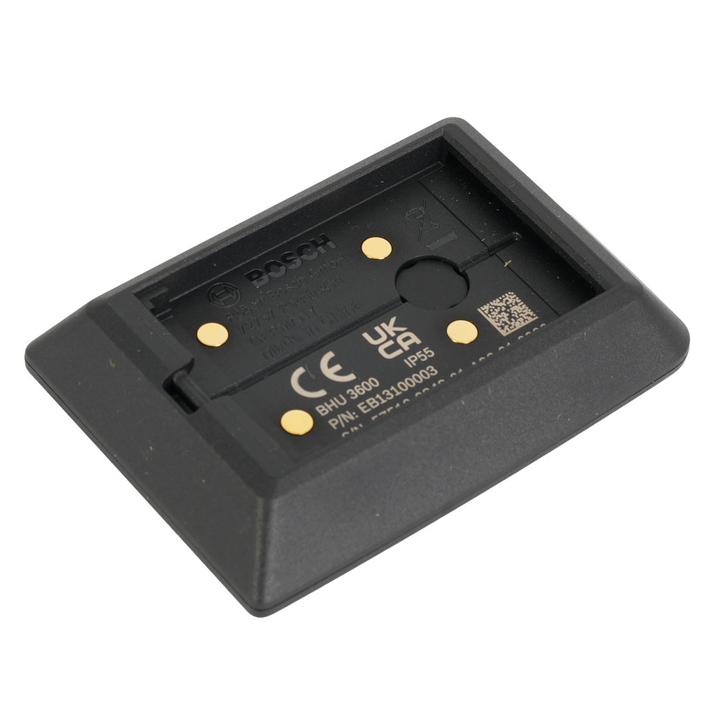 Display Kiox 300 (BHU3600)