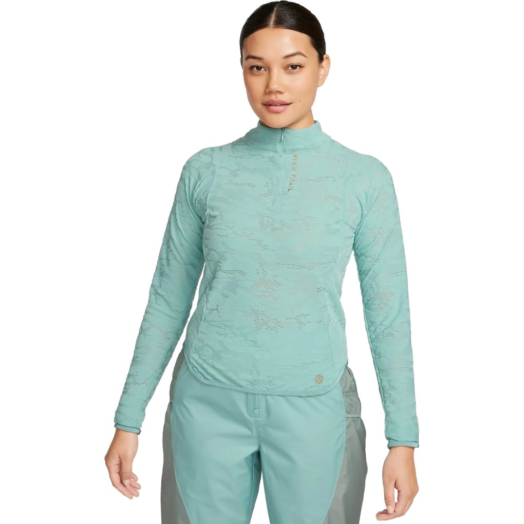 nike mid layer womens