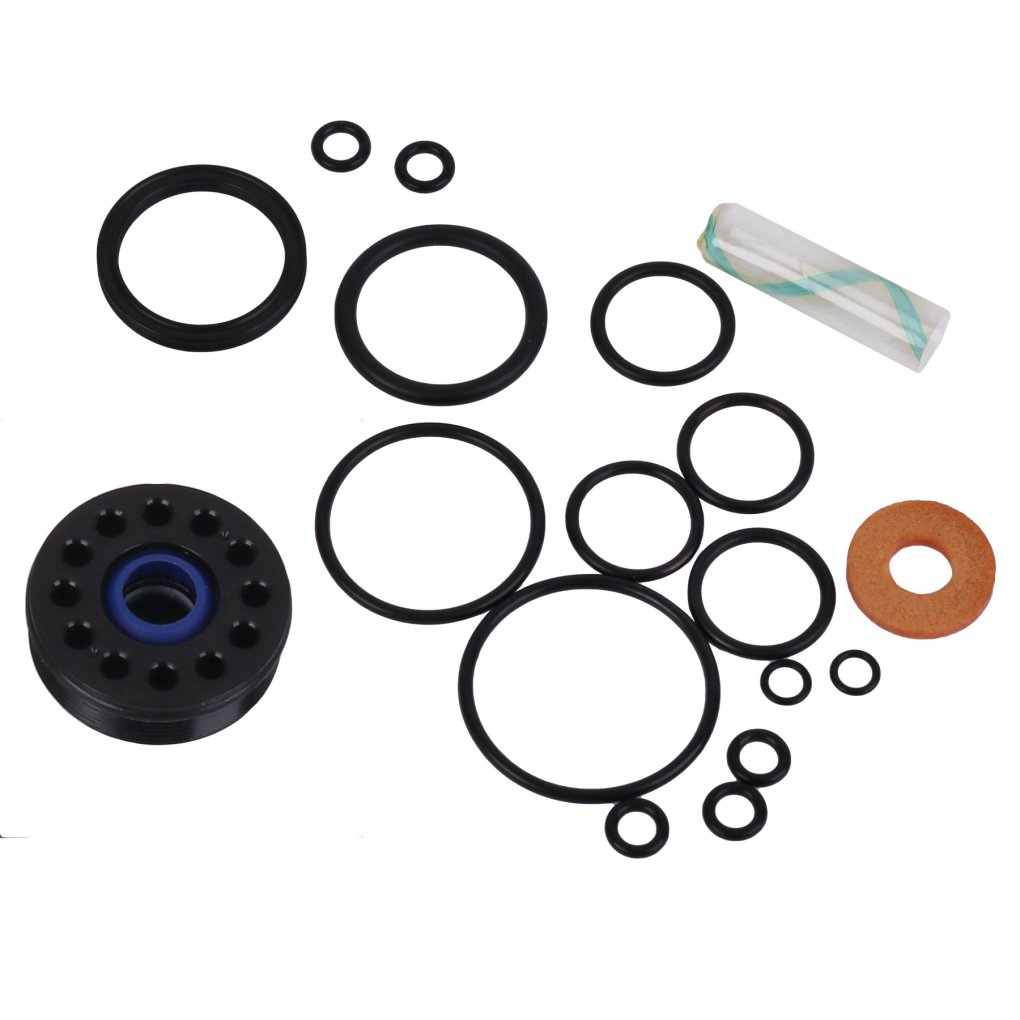 Fox Shock Damper Rebuild Kit - 803-00-816 CTD DPS