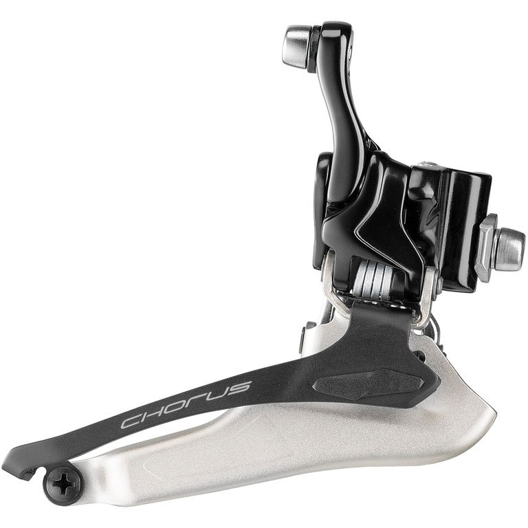 Campagnolo Chorus Front Derailleur 12-Speed — afbeelding 1