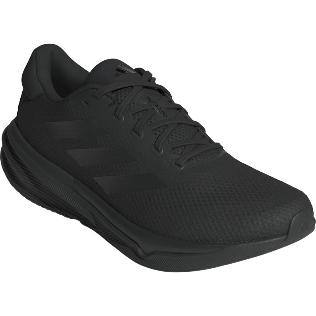 adidas Supernova Stride Running Shoes Men core black/core
