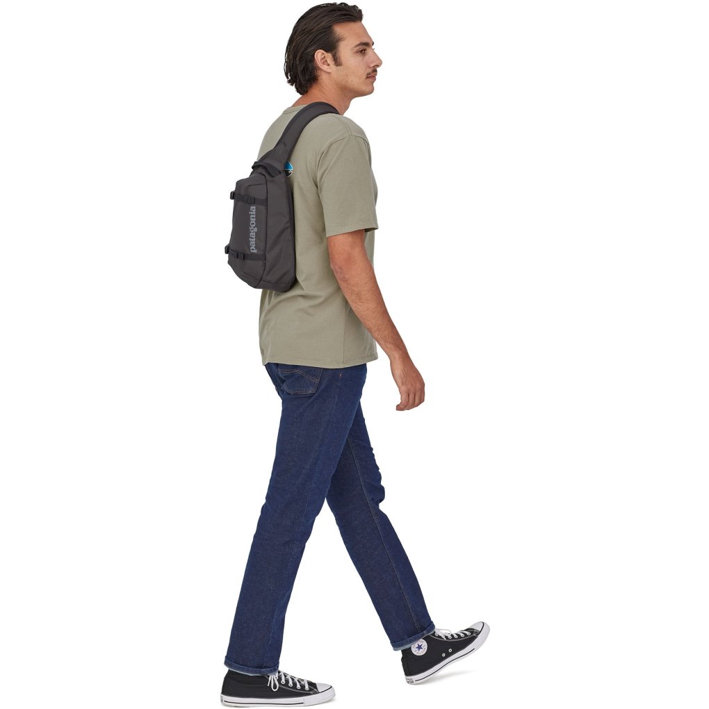 Patagonia Atom Sling 8L Bag Black BIKE24