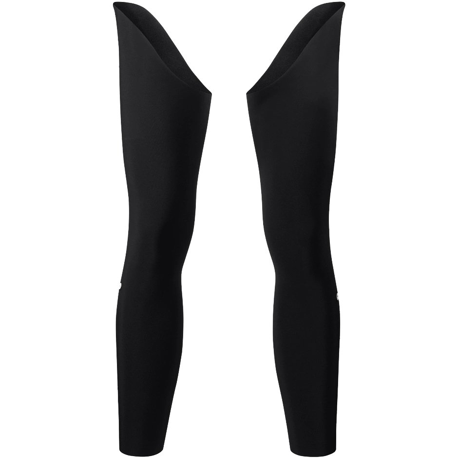 Assos GT Spring Fall Leg Warmers - black series | BIKE24