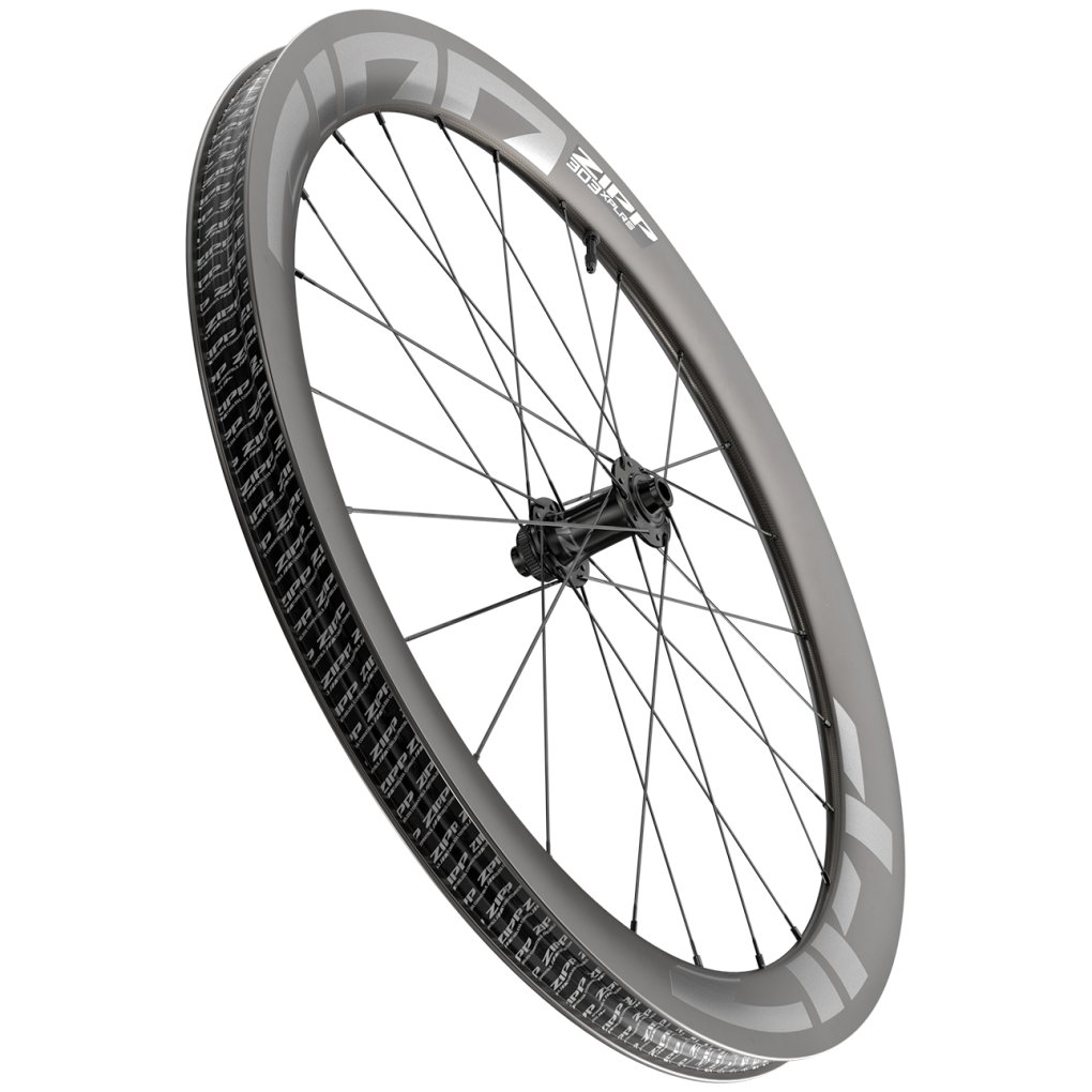 ZIPP 303 XPLR S Front Wheel - 28