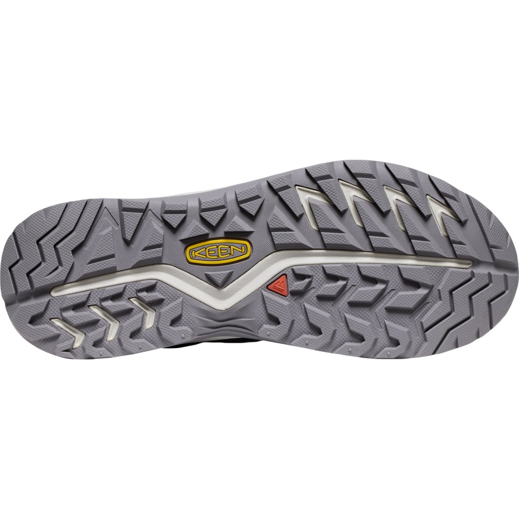 KEEN Versacore Waterproof Shoes Women Magnet/Granite Green BIKE24