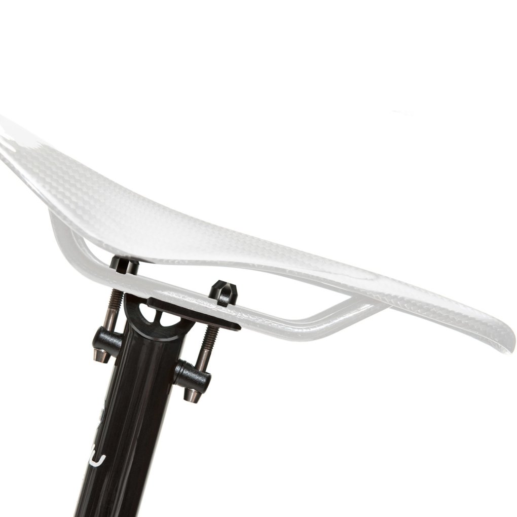 Gelu 350mm Carbon Seatpost BIKE24