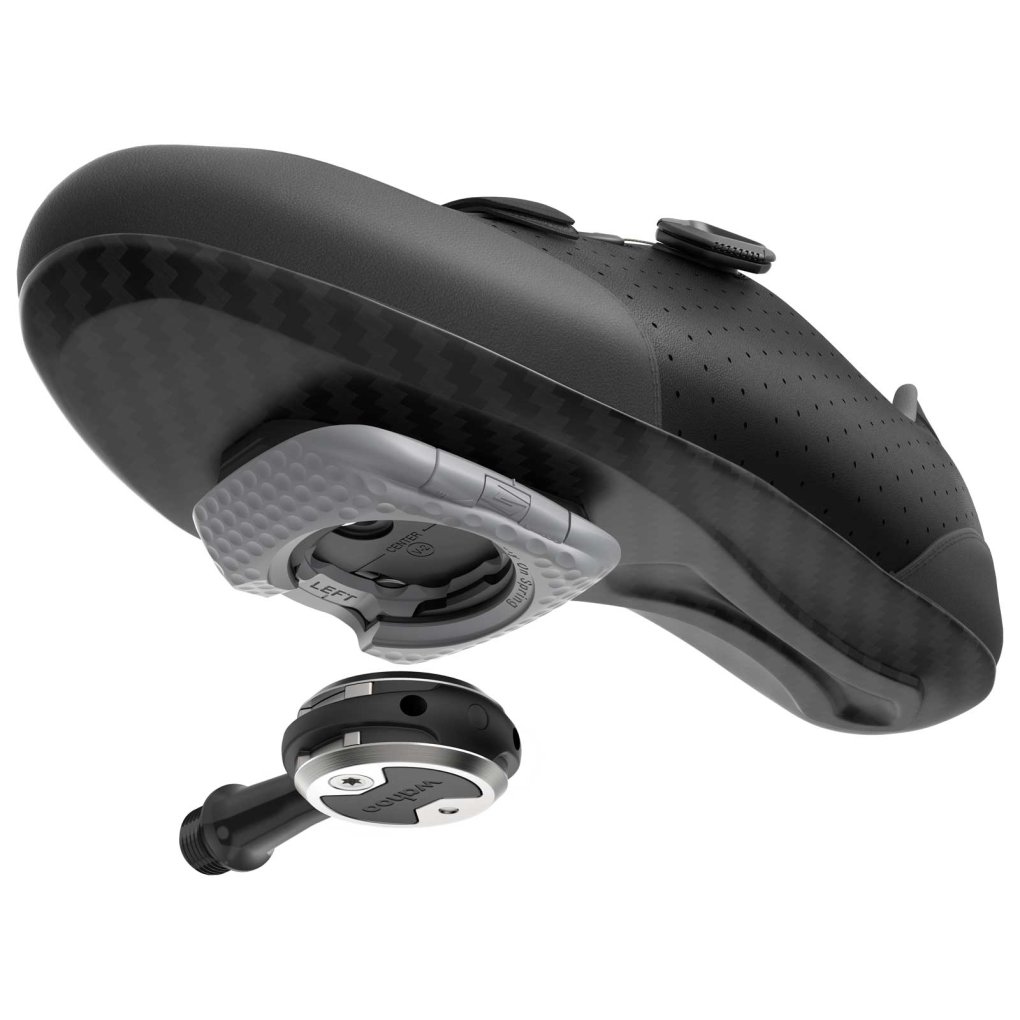 【新品】wahoo SPEEDPLAY Easy Tension Cleats wahoo-speedplay-easy-tension-