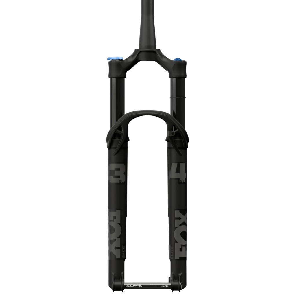 FOX 34 SL Suspension Fork - Performance Elite | FLOAT | GRIP SL