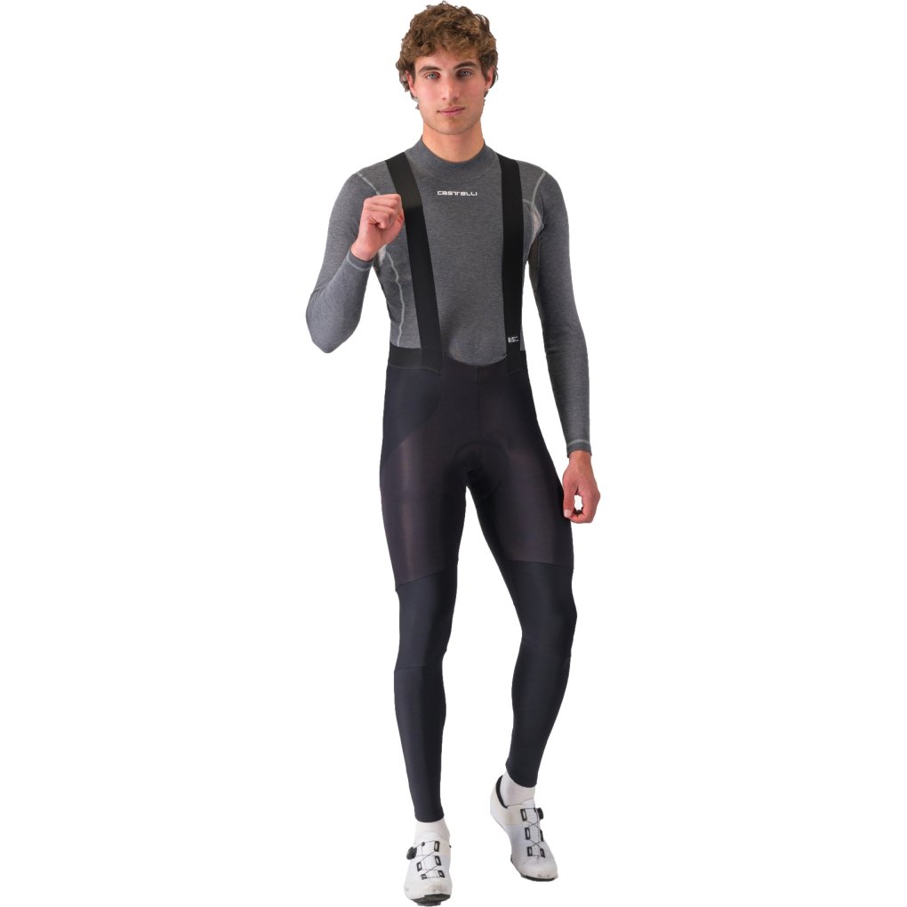Castelli Sorpasso Ros Bib Tights CASTELLI Sorpasso RoS Limited