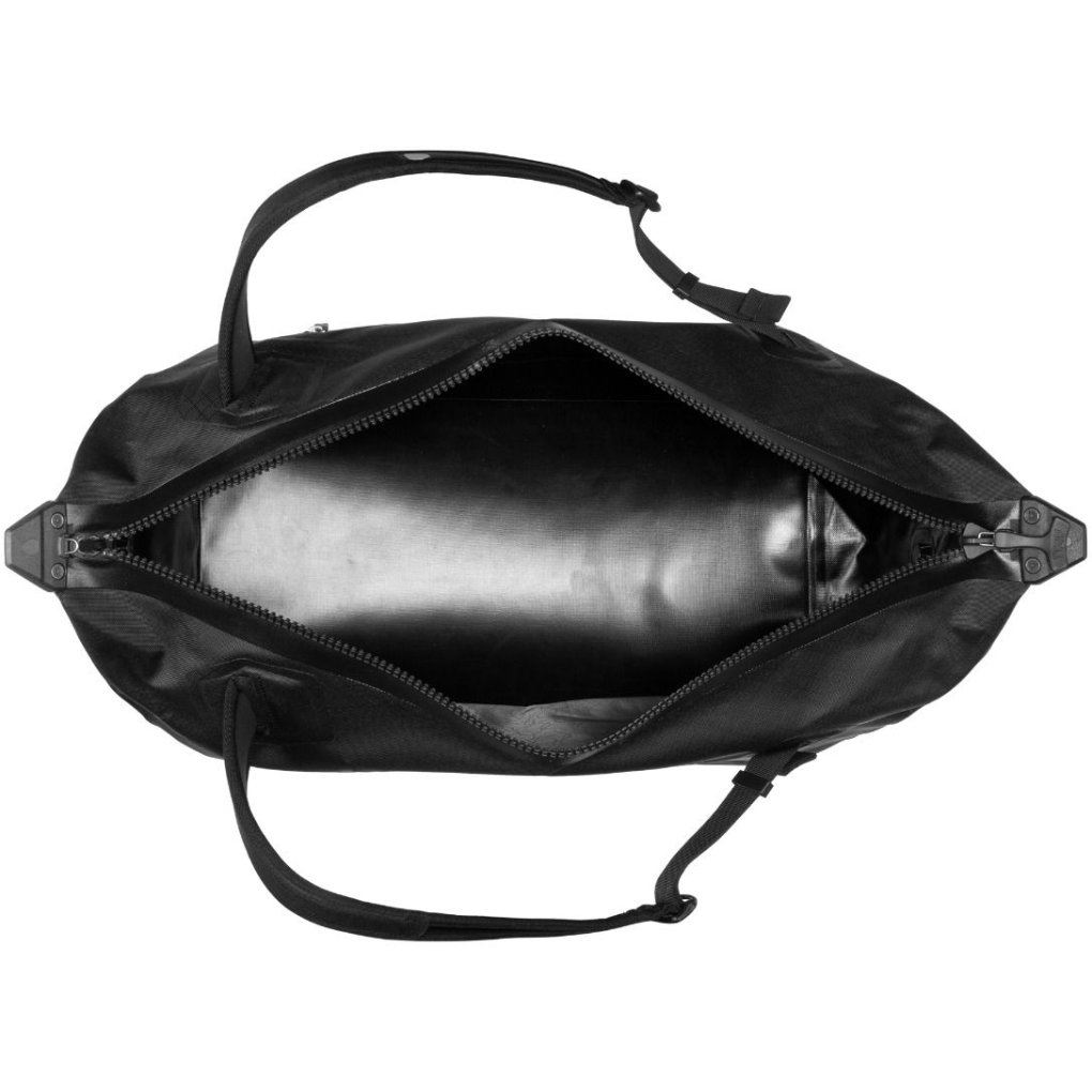バッグ Supreme Ortlieb Duffle Bag Black 40L Supreme ORTLIEB Duffle Bag (SS24) - $278
