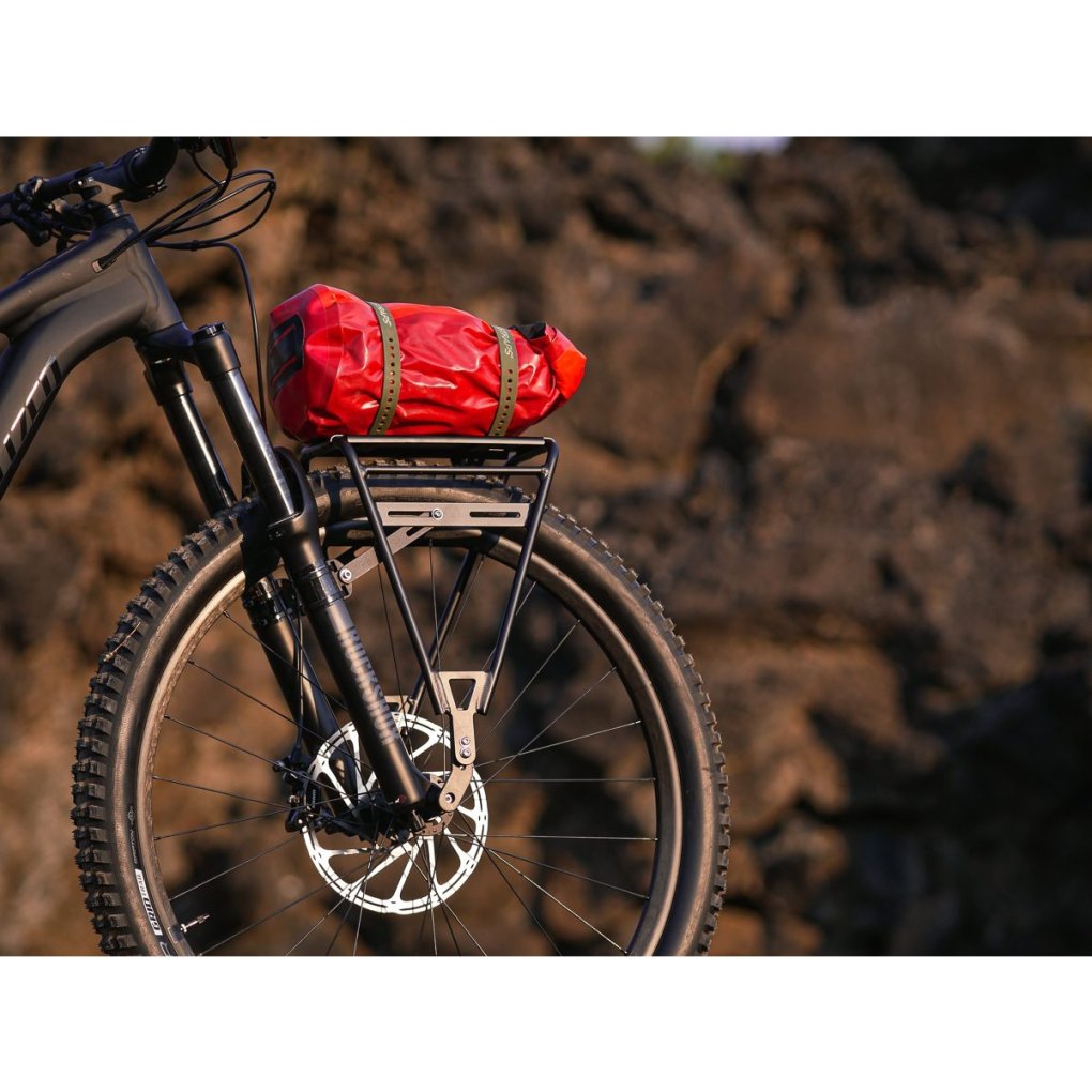 Old Man Mountain Divide Cargo Rack black