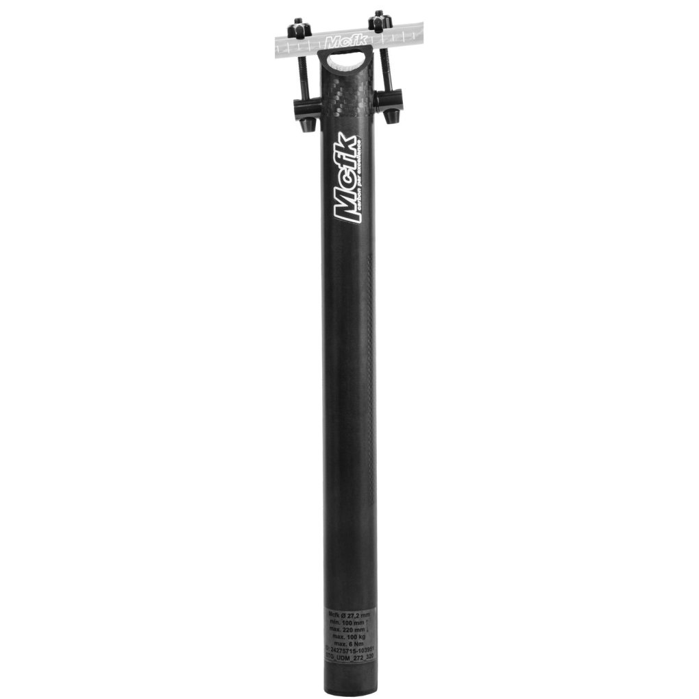 Tige de vélo courte 31.8mm fourche avant légère guidon tiges de guidon