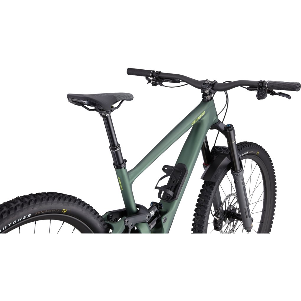 Specialized Bicicleta de Montaña Carbono 29