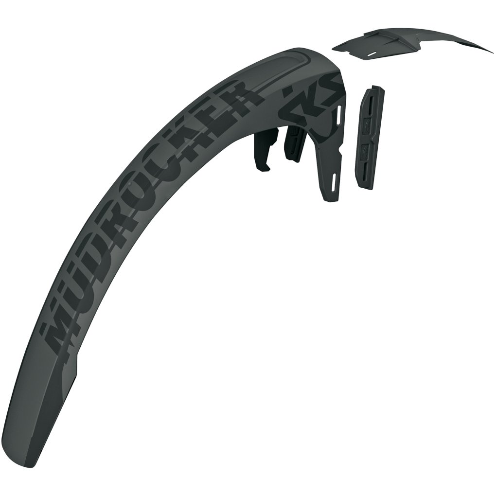 SKS Mudrocker Rear Fender