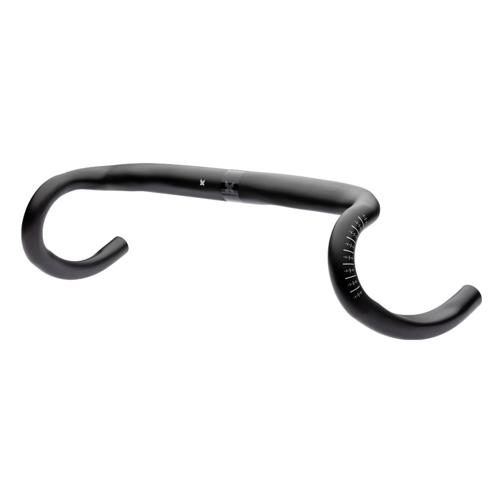 Sixpack Gravel Handlebar AL black
