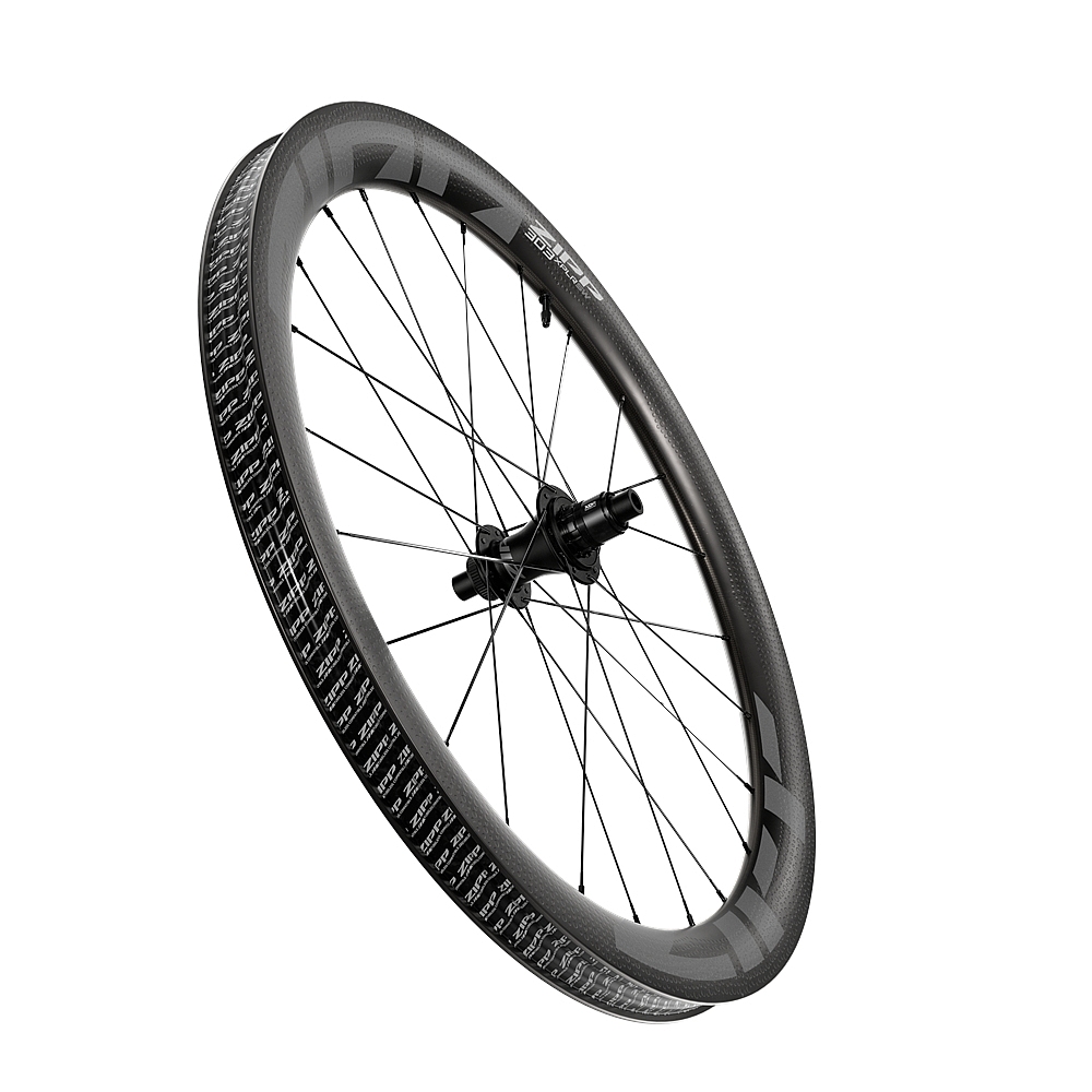 SL③ ZIPP 303 XPLR SW Achterwiel - 28