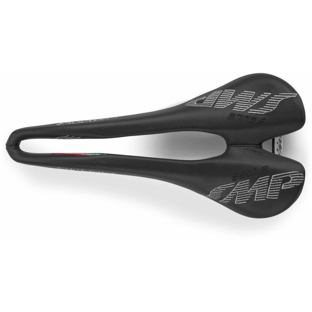 Selle SMP Composit Saddle - black | BIKE24
