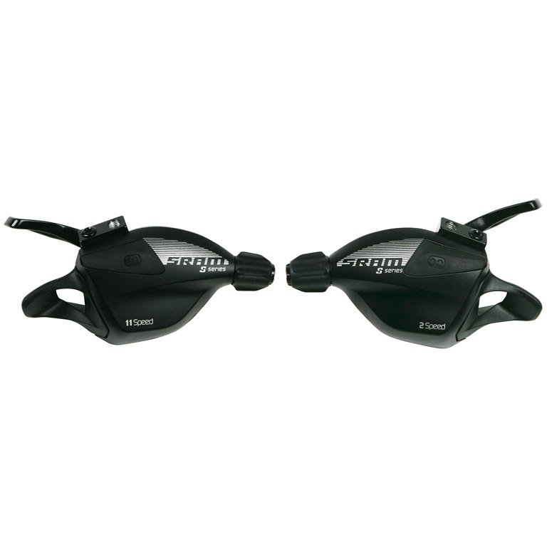 SRAM Trigger Shifter Pair 11-Speed — afbeelding 1
