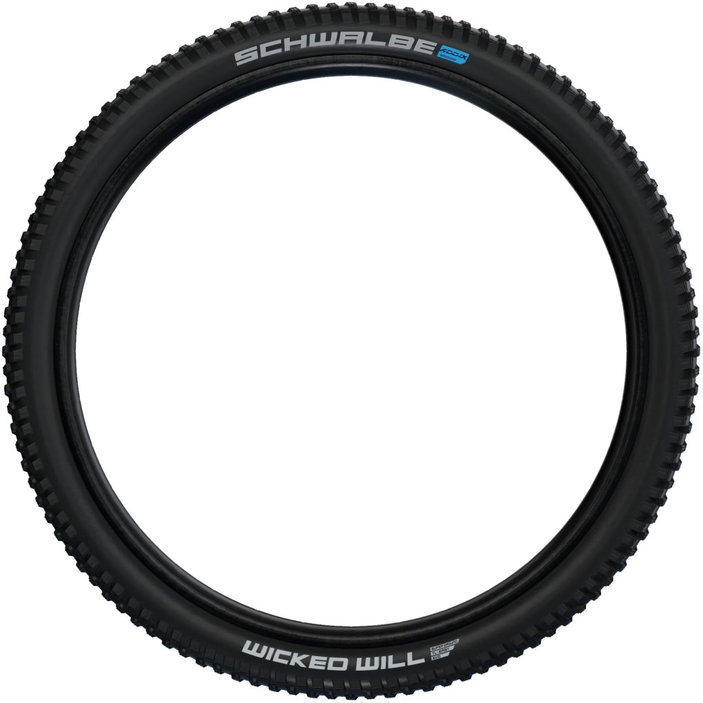Schwalbe Wicked Will Folding Tire - Evolution | Addix