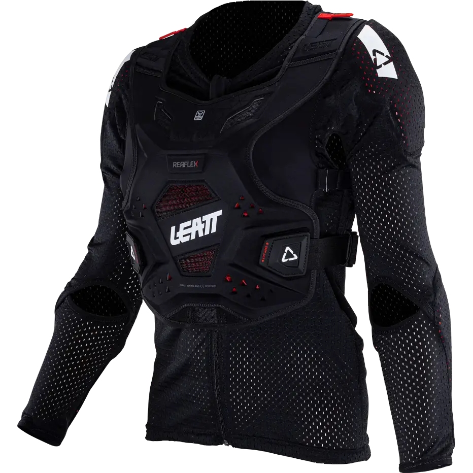 Leatt Damen MTB Jacke 2.0 - Leichte Regenjacke Mit Magnetischer Helm-Befestigung