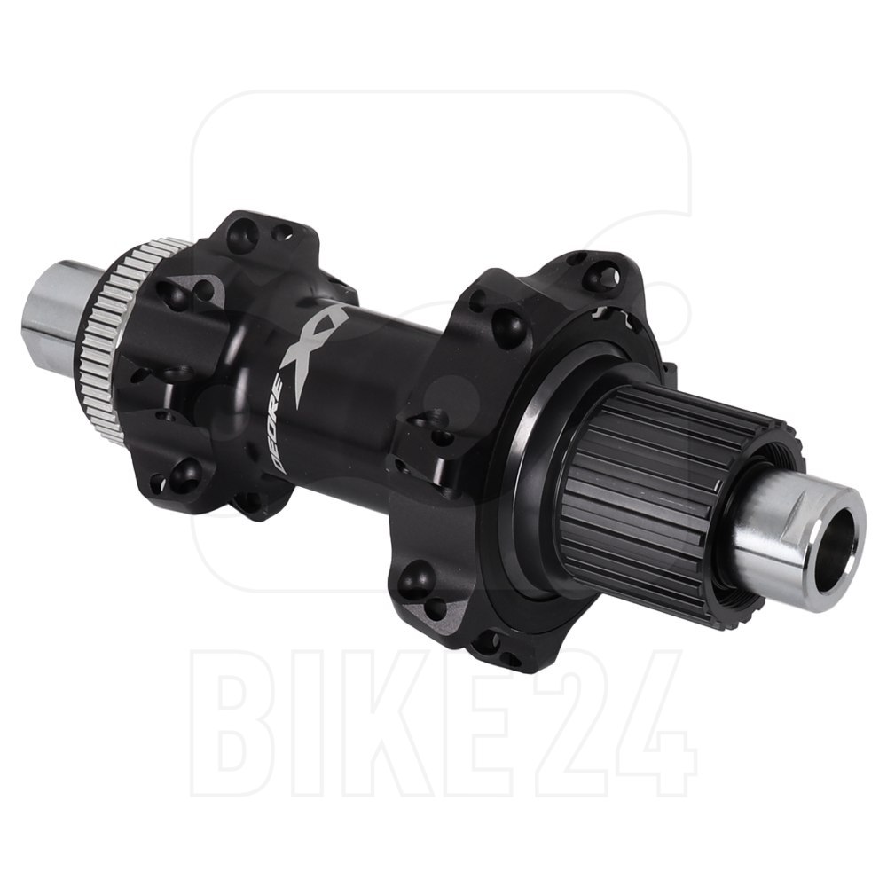 Shimano Deore XT FH-M8110-BS Straightpull Rear Hub - Centerlock