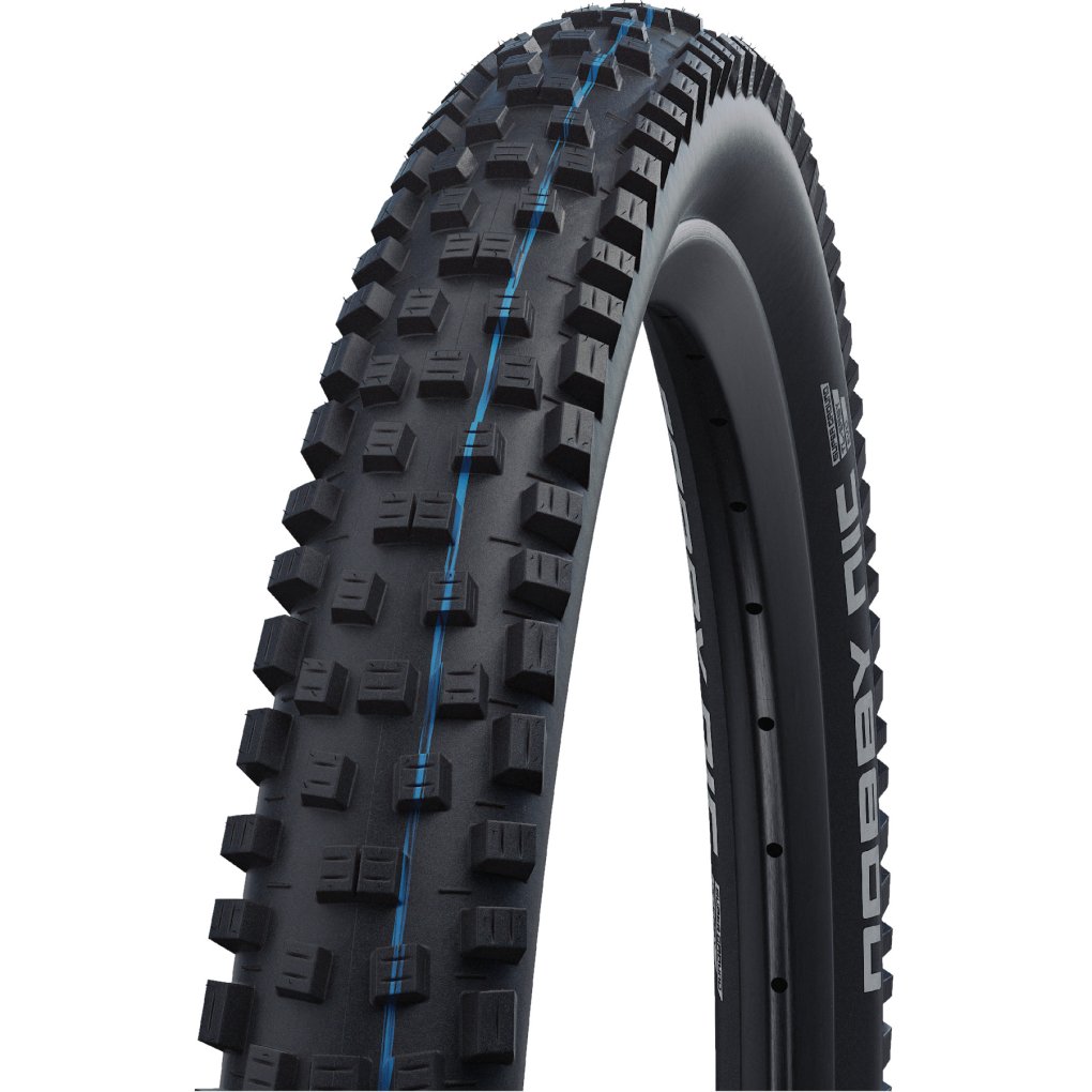 Schwalbe Nobby Nic MTB タイヤ27.5×2.25 新品 schwalbe-nobby-nic-speed-
