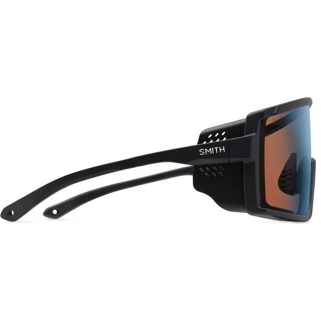 ウェア SMITH Pursuit Mt. Black cp Glacier Phot Smith Sunglasses