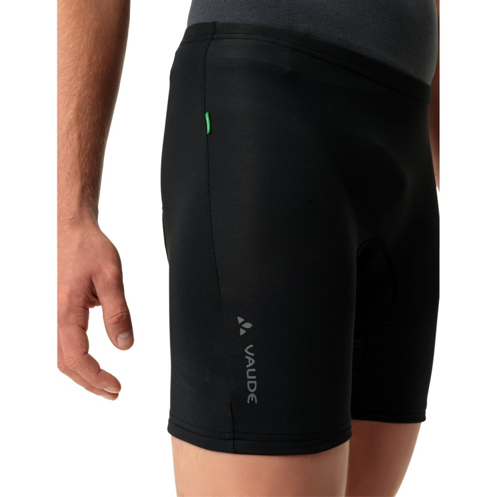 Vaude Bike Innerpants T-Pad - Fietsonderbroek Heren online kopen