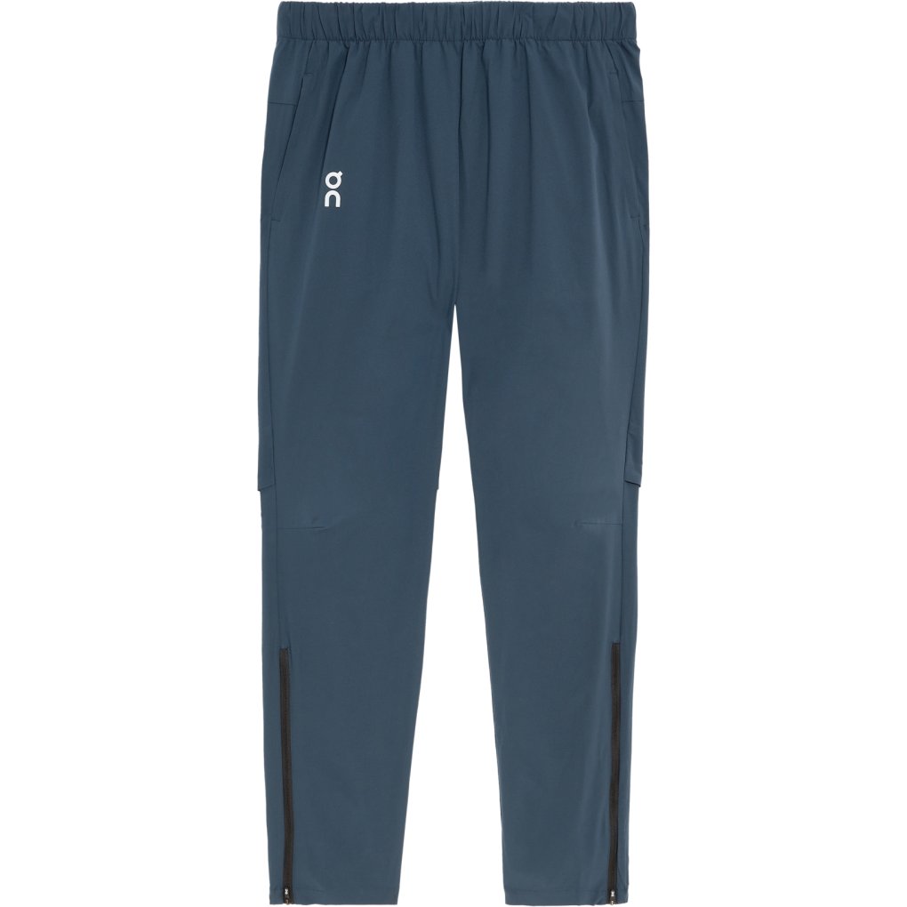 On Core Hardloopbroek Heren - Midnight | BIKE24