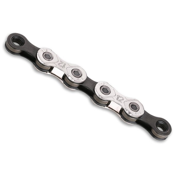 KMC X12 Chain 12-speed silver/black1