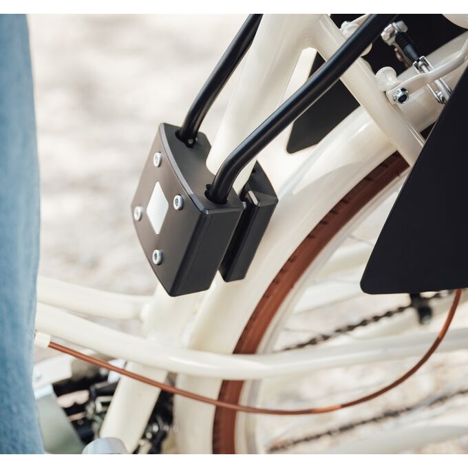 Britax Römer Support Secondaire pour Siège Enfant Vélo Jockey Pro