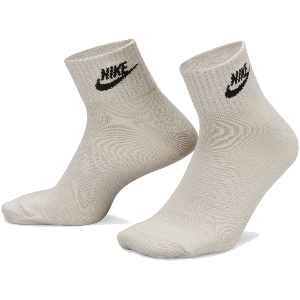 nike everyday essential ankle socks