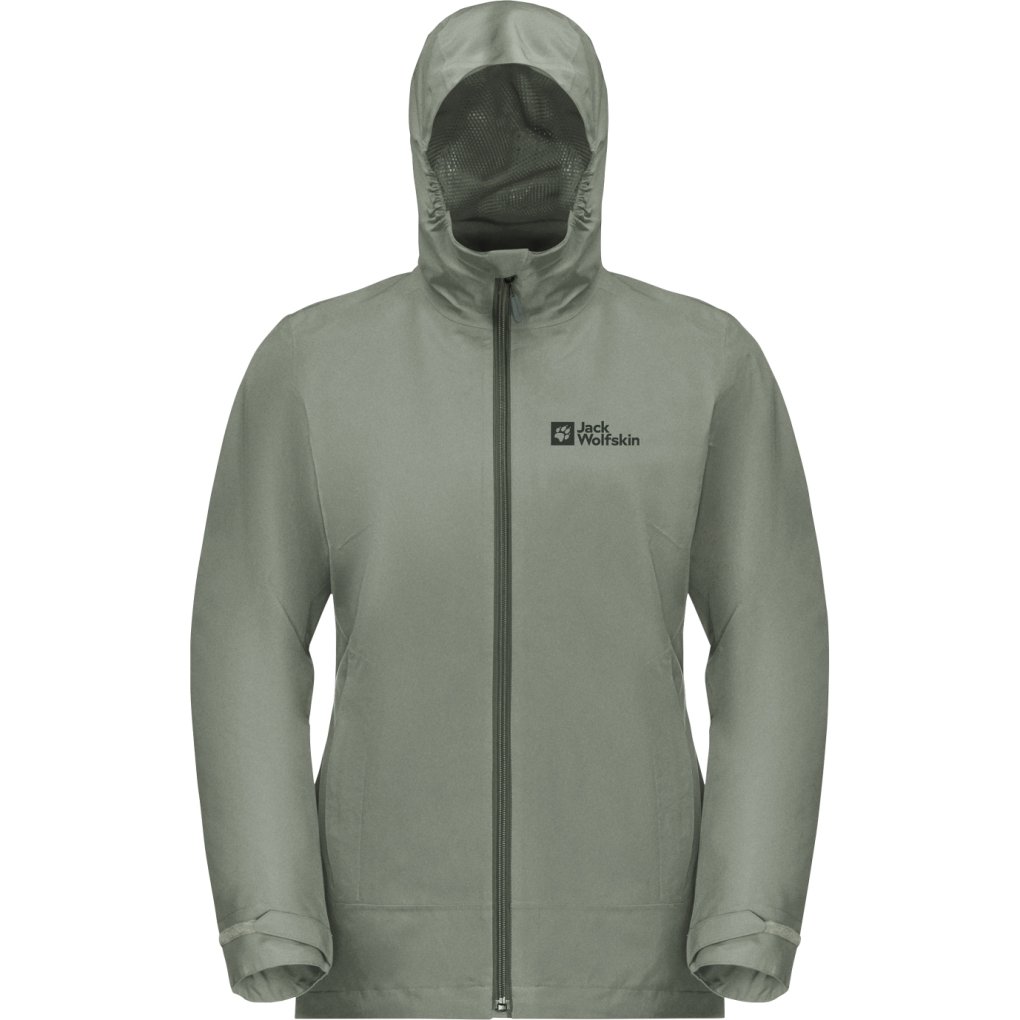 Wolfskin Moonrise Jacket Jack Wolfskin Fleecejacke 122 Jack