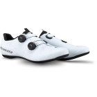 Specialized TORCH 3.0 シューズ ホワイト ダイヤル式 TORCH 3.0 ROAD SHOES WHT 42(42 (27cm) ホワイト): シューズ
