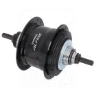 【SHIMANO】ALFINE 内装11速 SG-S7001-11 ブラック Shimano Alfine SG-S7001-11 Internal Gear Hub - Centerlock