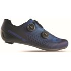 Gaerne G. FUGA Rennradschuhe - matt blue/azure | BIKE24