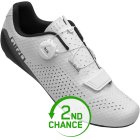 GIRO CADET ロードシューズ 41 ホワイト Giro Cadet Road Shoes Women - white | BIKE24