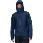 Norrona lofoten Gore-Tex insulated Jacket Men - Indigo Night | BIKE24
