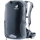 deuter RACE AIR 10 ブラック deuter Race Air 14+3 | Bike backpack