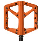 Crank brothers STAMP 1 Lサイズ オレンジ Amazon | クランクブラザーズ(CRANK BROTHERS) MTB用フラット