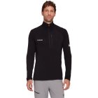【シゲ】Mammut Aenergy Light Half Zip AF MAMMUT｜MAMMUT/(M)Aenergy Light ML Half Zip Pull AF Men