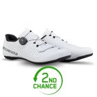 Specialized Torch 2.0 Road Shoes - White | BIKE24