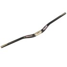 Renthal fatbar 35 lite carbon 30 mmライズ Renthal FatBar Carbon 35 Riser Handlebar - 800mm - 20mm Rise