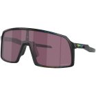 Oakley Sutro Glasses - Matte Carbon/Prizm 24k - 0OO9406-0537