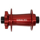 Hope Pro 5 Front Hub - 6-Bolt - 15x110mm Boost - purple | BIKE24
