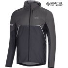 GOREWEAR R7 Partial GORE-TEX INFINIUM™ Hooded Jacket Men