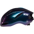 HJC Furion 2.0 Helmet - matt/gloss black | BIKE24
