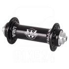 パーツ WHITE INDUSTRIES T11 hub front (black) WHITE INDUSTRIES* T11 hub front (black) - BLUE LUG ONLINE STORE