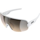POC Aim Glasses - Hydrogen White / Clarity Road/Sunny Silver