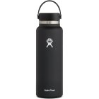 Hydro Flask 40oz Wide Mouth Insulated Bottle + Flex Cap